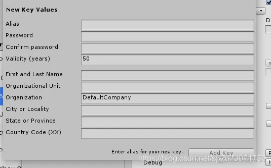 unity Android 后台服务下载 unity build android_unity_09